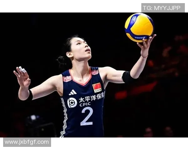 中国女排庄宇珊 经过体检:咱们将并肩作战 我会极力保证可以上场