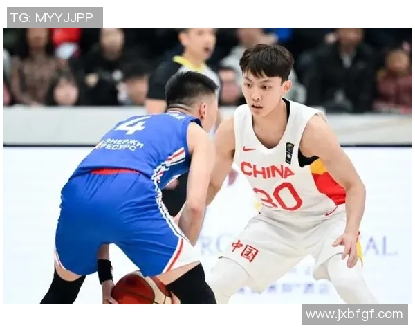 全运会打通任督二脉!杯赛首秀独揽10+4+6+2,小徐杰总算开窍了