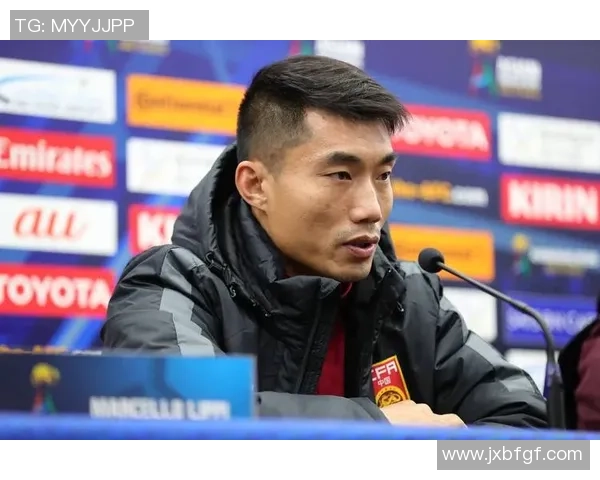 总算出山!郑智或许接手青岛,未来接手国足?