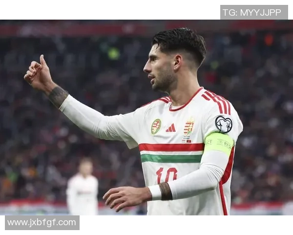 最像杰拉德的“队长接班人”！又帅又能踢，仍是要看索博斯洛伊